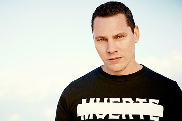 DJ Tiesto mở hãng thu âm riêng về EDM