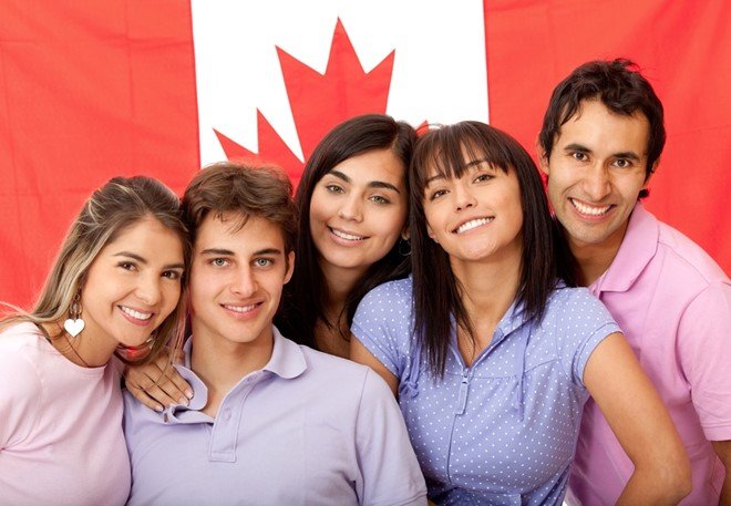 Canada cấp 5 suất học bổng du học