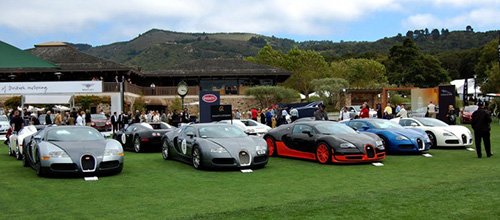 4 lý do bạn không nên mua Bugatti Veyron dù có thừa tiền