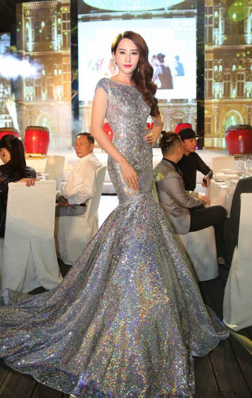 Hoa hậu Kỳ Duyên, Huyền My lộng lẫy nhất trên thảm đỏ tuần qua
