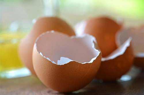 Trứng gà "thần dược" làm đẹp mà bạn chưa biết