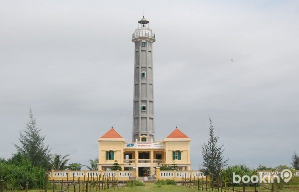 7 ngọn hải đăng nổi tiếng ở Việt Nam đáng để chinh phục
