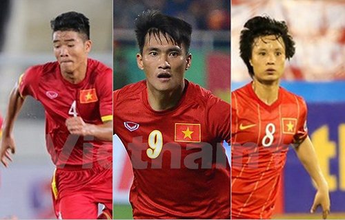 Tháng Năm "nóng" của các đội tuyển quốc gia Việt Nam
