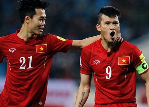 Bảng xếp hạng FIFA: Đội tuyển Việt Nam tụt hạng, Lào thăng tiến