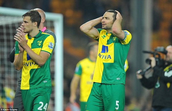 Premier League: Đã xác định xong ba đội bóng phải xuống hạng