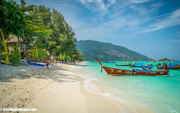 10 hòn đảo Thái Lan phượt thủ Việt có thể đến dễ dàng
