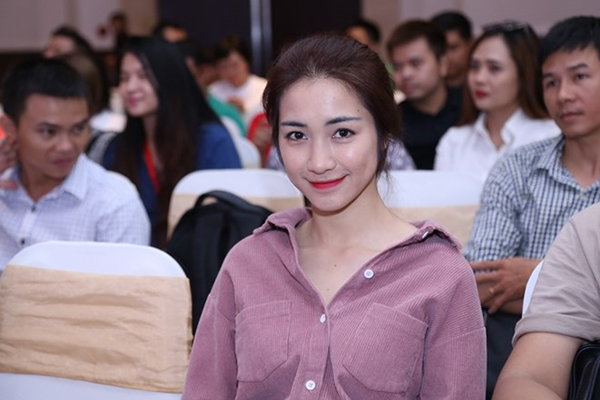 Trường Giang: 'Nhã Phương rất giống Hari Won'