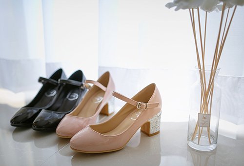 4 mẫu giày thanh lịch "làm mưa làm gió" trong hè 2016