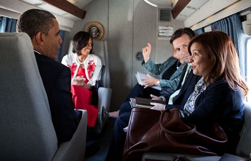 "Mổ xẻ" trực thăng sẽ hộ tống Tổng thống Obama trong chuyến thăm Việt Nam