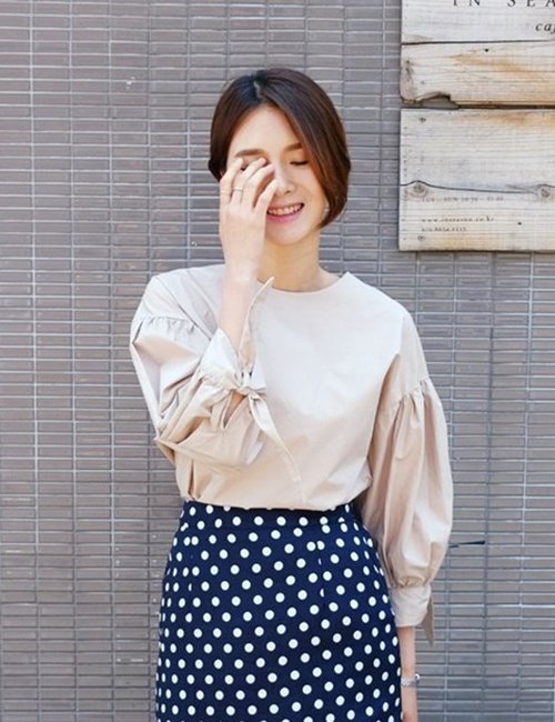 Những kiểu áo sơ mi nàng nên sở hữu trong mùa hè này