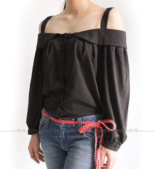 Những kiểu áo sơ mi nàng nên sở hữu trong mùa hè này