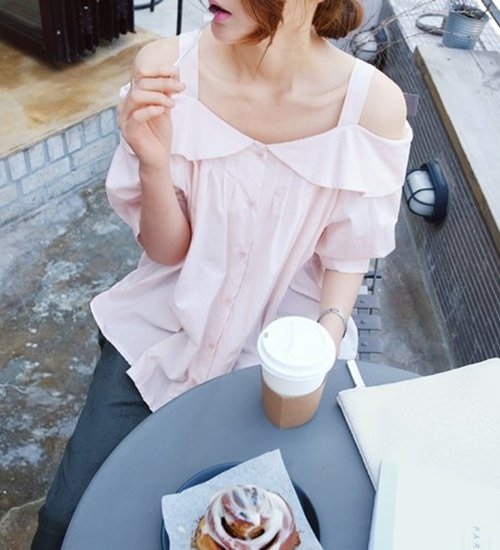 Những kiểu áo sơ mi nàng nên sở hữu trong mùa hè này