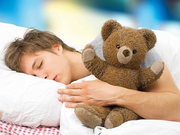 Mẹo chữa ngủ ngáy đơn giản mà hiệu quả