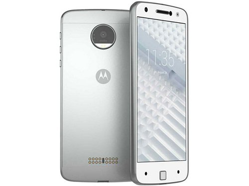 Motorola khai tử dòng Moto X, thay bằng dòng Z
