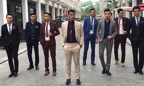 Mạc Hồng Quân phủ nhận tin đồn cưới Kỳ Hân vào tháng 6