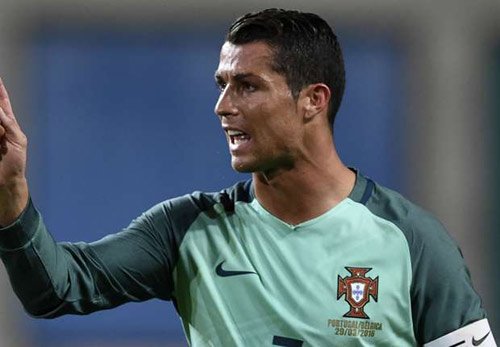 Ronaldo không được "mời" dự Olympic, sở hữu đội hình khủng Real vẫn bị cự tuyệt