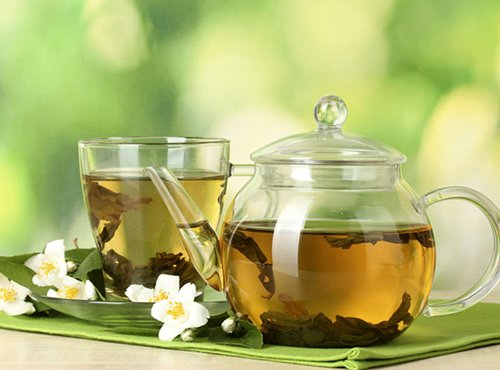 8 công thức nước detox vừa ngon vừa giảm cân