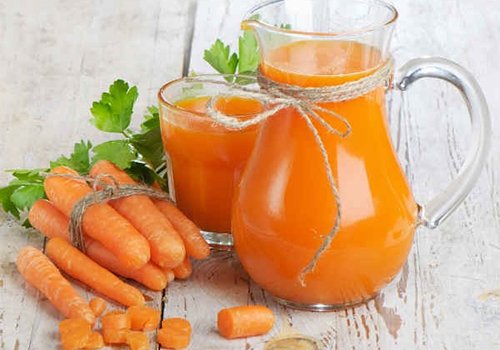 8 công thức nước detox vừa ngon vừa giảm cân