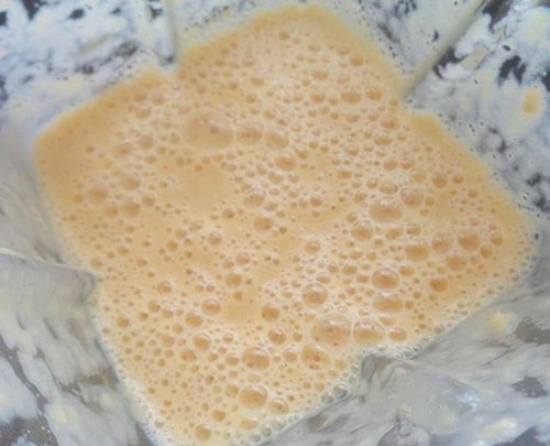 Cách làm sữa ngô thơm mát ngày hè