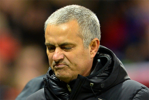 5 điều xảy ra khi Jose Mourinho đến MU