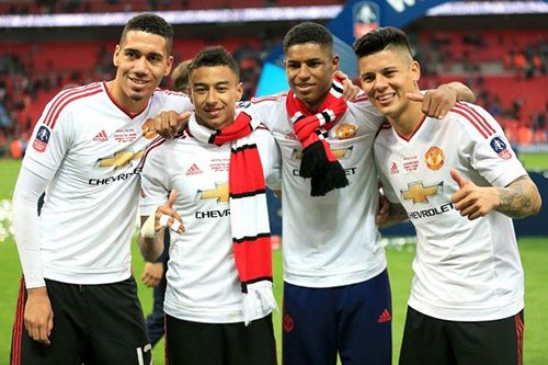 5 điều xảy ra khi Jose Mourinho đến MU