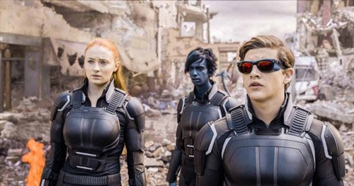 "X-Men" 2016 gây thất vọng với các fan Dị Nhân