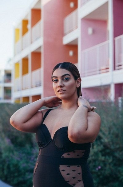 8 xu hướng đồ bơi nữ cho mùa Hè