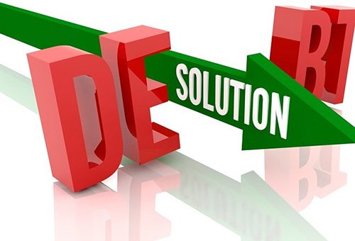 Ngựa quen đường cũ, nợ xấu bắt đầu tăng trở lại