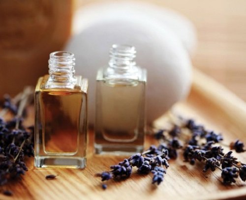 Aromatherapy – Chăm sóc cơ thể bằng tinh dầu thiên nhiên