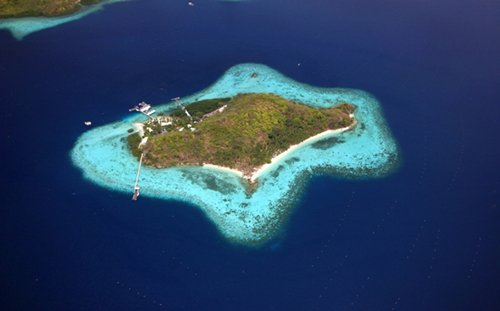 Hè này lên đường đến Philippines lặn biển ở Palawan