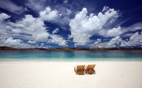 Hè này lên đường đến Philippines lặn biển ở Palawan