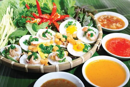 Những đặc sản nức tiếng ở Nha Trang bạn nên thử