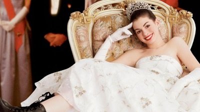 Anne Hathaway sẽ trở lại trong “Princess Diaries 3”