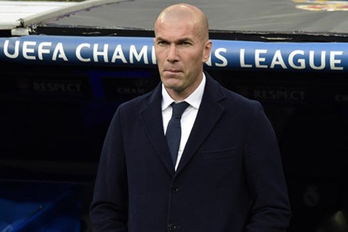 Con số 5 của Zidane và Simone, Mourinho nâng cấp MU