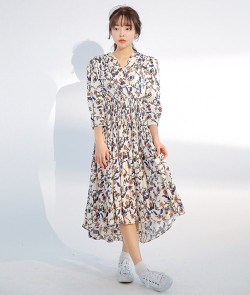 Hè này, mặc gì đi làm cho mát?