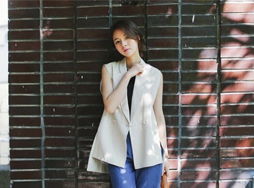 Hè này, mặc gì đi làm cho mát?