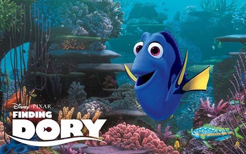 'Finding Dory' tung trailer thứ 3