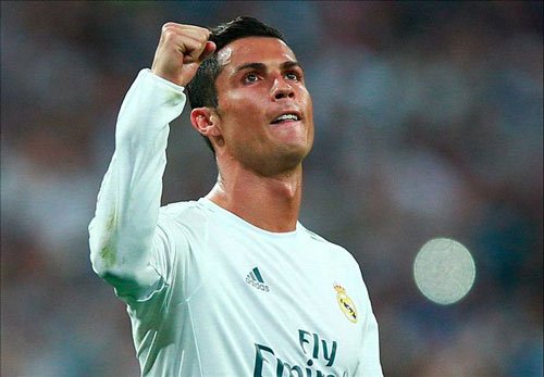 Ronaldo từng suýt gia nhập Atletico Madrid