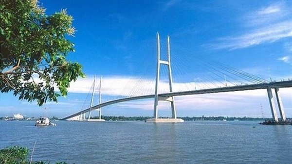 Cần hơn 5.500 tỉ đồng xây cầu Mỹ Thuận 2