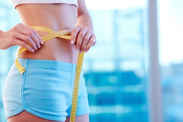 Bạn có muốn giảm 2,2kg/1 tuần nhờ thanh lọc cơ thể?