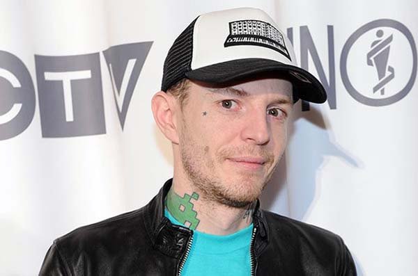 Deadmau5 tung single mới sau 2 năm nghỉ ngơi