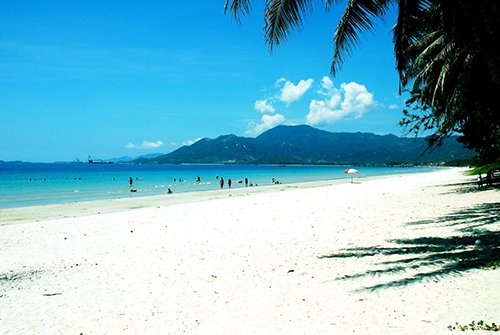 5 bãi biển đẹp nên đi ở Nha Trang