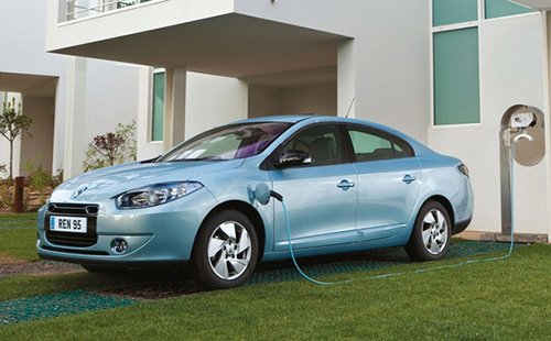 Thống trị thị trường xe điện châu Âu, cơ hội nào cho Renault tại Việt Nam?