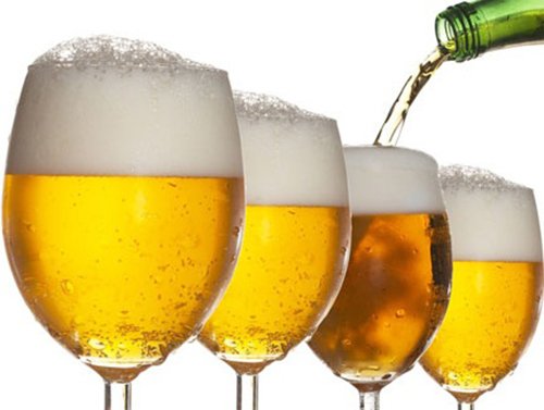 7 lợi ích không ngờ từ bia mà bạn nhất định phải biết