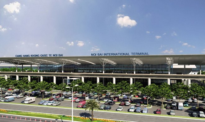 Hà Nội sẽ có sân bay "Nội Bài 2", chi phí đầu tư dự kiến hơn 5 tỷ USD