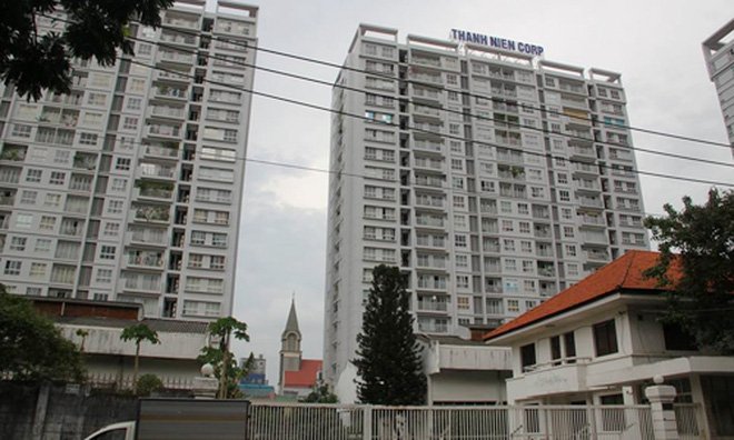 Từ vụ chung cư The Harmona, người mua nhà làm gì để tránh rủi ro?