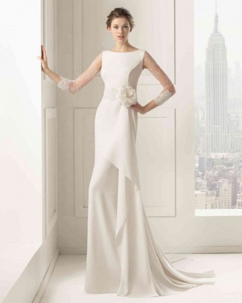 Tham khảo 5 cách chọn váy cưới đẹp cho ngày trọng đại