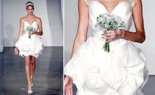 Tham khảo 5 cách chọn váy cưới đẹp cho ngày trọng đại