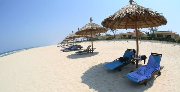 6 bãi biển đẹp nên đi ở Đà Nẵng
