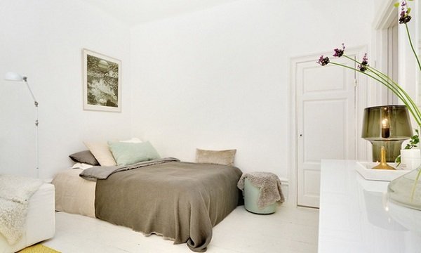 Thích thú với căn hộ 31m2 ngập tràn thiên nhiên trong từng góc nhỏ